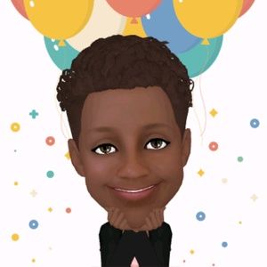 Meet your Posher, Elisha